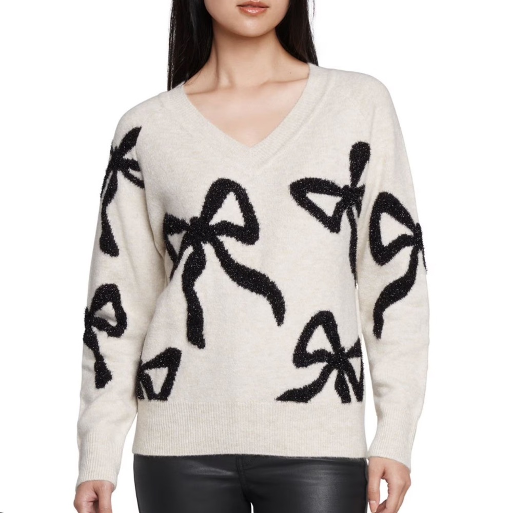 Express Sweater Size Large